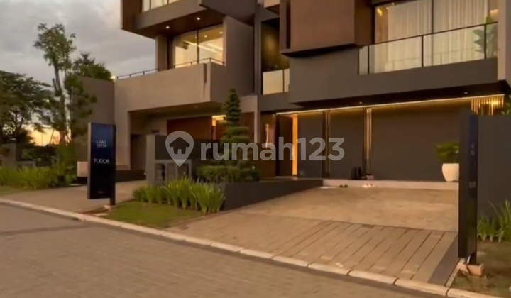 Rumah Termewah Para Keluarga Muda Full Fasilitas Rumah Termewah Para Keluarga Muda Full Fasilitas