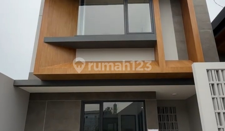 Rumah 2 Lantai Dekat Mrt Lebak Bulus Paling Terlaris Rumah 2 Lantai Dekat Mrt Lebak Bulus Paling Terlaris