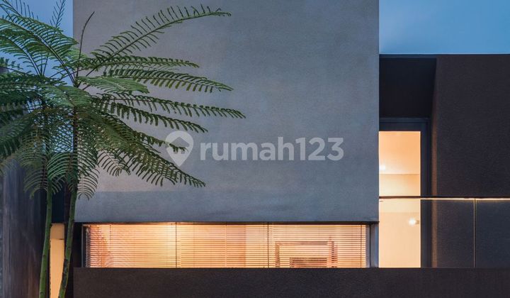 Rumah Best Resort Full Fasilitas Dekat Lebak Bulus Mrt Rumah Best Resort Full Fasilitas Dekat Lebak Bulus Mrt