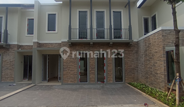 Rumah Free Biaya Nempel Lebak Bulus Cocok Untuk Keluarga Muda