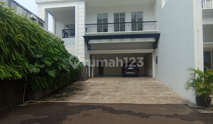 Rumah Dilokasi Emas Selangkah Dari Mall Citos Rumah Dilokasi Emas Selangkah Dari Mall Citos