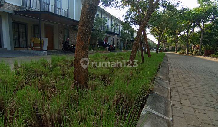 Rumah Pavorite Nya Pengguna Mrt Lebak Bulus  2