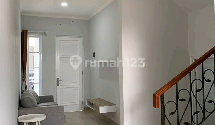 Rumah Cantik Free Dp Hanya 5 Menit Tol Limo Cinere