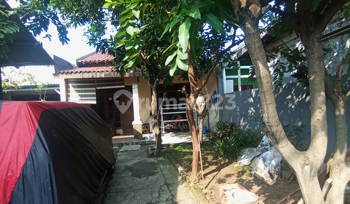 Rumah Tanah Super Luas Nempel Lebak Bulus Jaksel Rumah Tanah Super Luas Nempel Lebak Bulus Jaksel