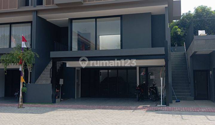 Rumah Semi Furnished Terbaik Di Cilandak Tb Simatupang 2