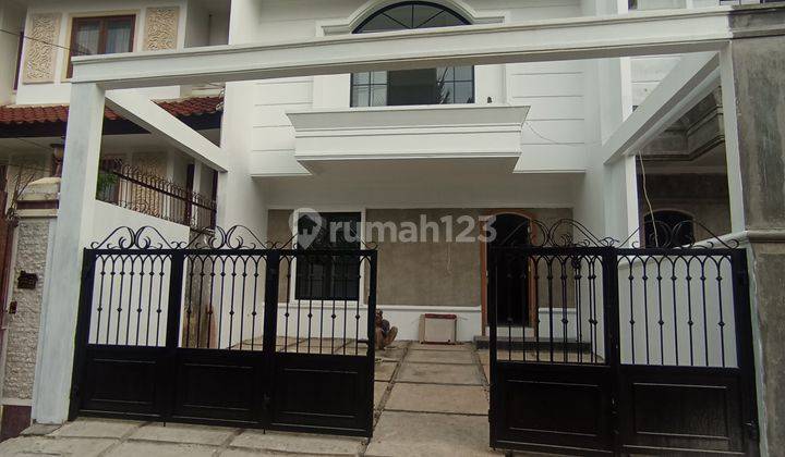 Rumah Mewah Termurah Di Lebak Bulus Nempel Mrt 1