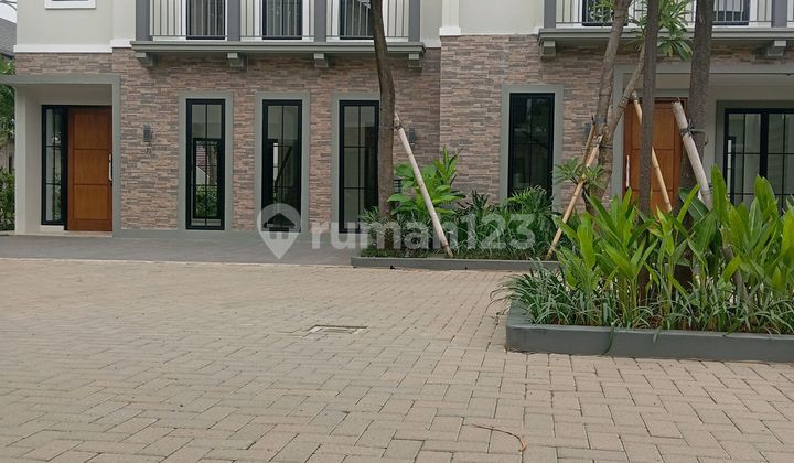Rumah Paling Pavorite Nempel MRT Lebakbulus Rumah Paling Pavorite Nempel MRT Lebakbulus