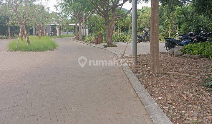 Rumah premium area nempel lebak bulus MRT 2