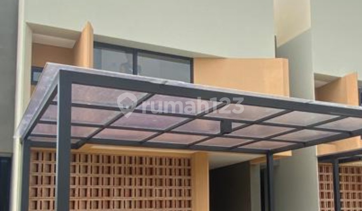 Rumah Cinere Nempel Tol Limo Dan Krukut Dan Jaksel