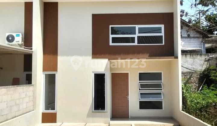 Large Land House 100 Meters Very Cheap Price In Limo Depok Large Land House 100 Meters Very Cheap Price In Limo Depok