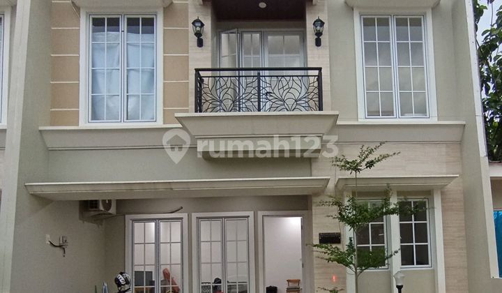 Rumah Cukup Bayar 15 Juta Di Cinere 5 Menit Tol Brigjif Desari