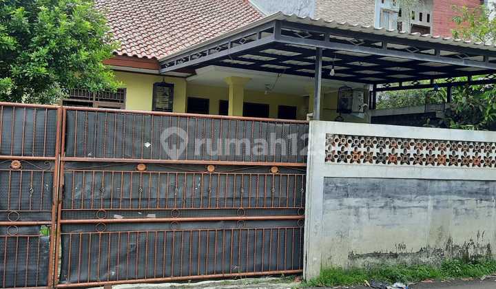 Rumah Sangat Luas Di Cinere Nempel Lebak Bulus Rumah Sangat Luas Di Cinere Nempel Lebak Bulus