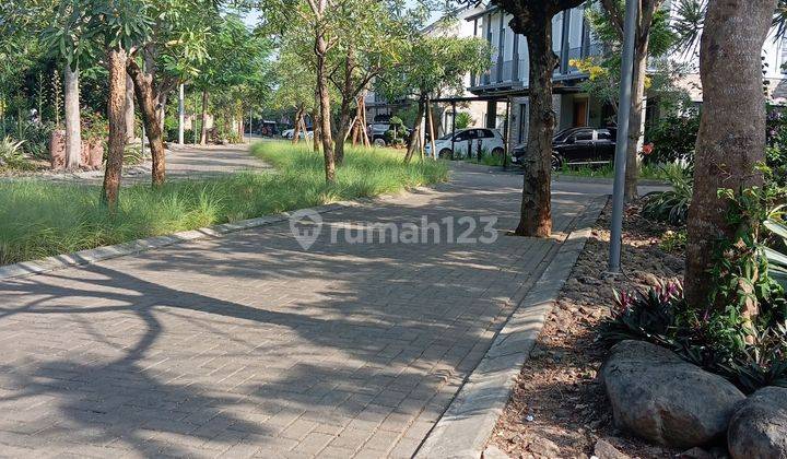 Rumah Paling Nyaman Luas Nempel Lebak Bulus Mrt 2