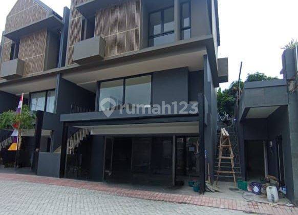 Rumah Pavorit Tanpa Dp Disc 200 Jt Di Cilandak 1