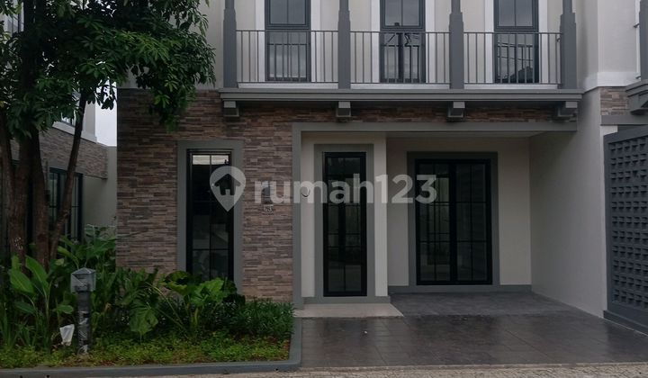 Rumah Best Lokasi Paling Dekat ke MRT Lebakbulus Rumah Best Lokasi Paling Dekat ke MRT Lebakbulus