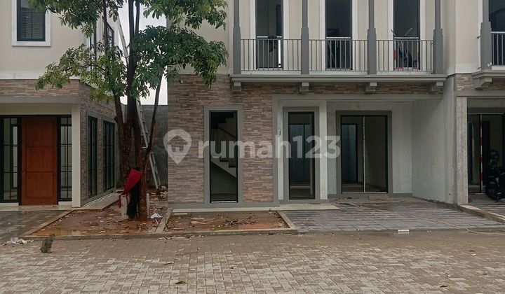 Rumah Siap Huni Bebas Biaya Di Cirendeu Lebakbulus Rumah Siap Huni Bebas Biaya Di Cirendeu Lebakbulus