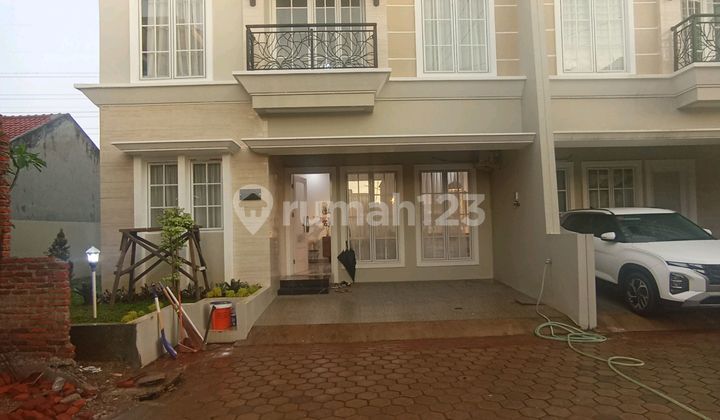 Rumah Mewah Termurah di Cinere Nempel Tol Brigjif dan Pd Labu Rumah Mewah Termurah di Cinere Nempel Tol Brigjif dan Pd Labu