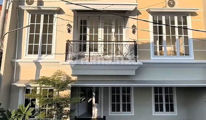 Rumah Luas Harga Termurah Nempel Pintutol Brigjif Jaksel Rumah Luas Harga Termurah Nempel Pintutol Brigjif Jaksel