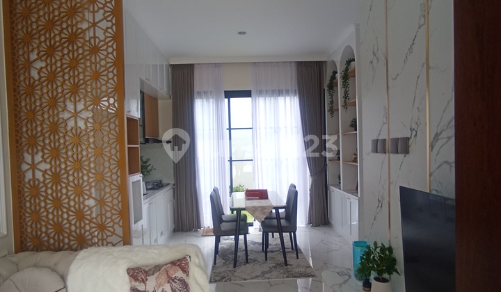 Rumah Clasic Paling The Best Nempel Banget Mrt  2