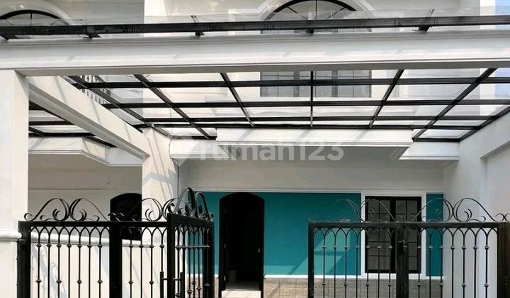 Rumah Paling Strategis di Lebak Bulus Jakarta Selatan Rumah Paling Strategis di Lebak Bulus Jakarta Selatan