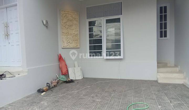 Rumah Mewah Luas Dalam Komplek Dekat Lebak Bulus 2