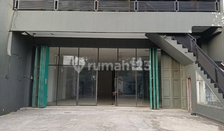Gedung Strategis 3 Lantai di Kranji Bekasi Barat Gedung Strategis 3 Lantai di Kranji Bekasi Barat