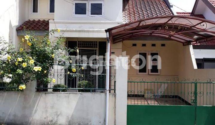 RUMAH CANTIK MAU CEPAT LAKU DI TAMAN PAJAJARAN BOGOR 1