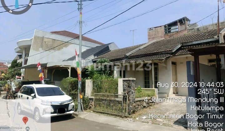 Kavling Gandeng Murah Hitung Tanah Di Baranangsiang Indah Bogor Kavling Gandeng Murah Hitung Tanah Di Baranangsiang Indah Bogor