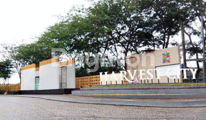 RUMAH BARU BU HARVEST CITY CILEUNGSI 2