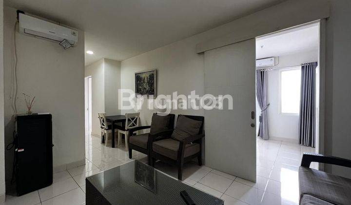 APARTEMEN SENTUL TOWER SIAP HUNI FULLY FURNISH, MAU CEPAT, BOGOR 1