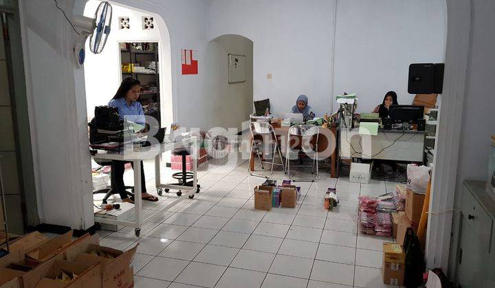 RUMAH BU CEPAT PONDOK TAJUR INDAH BOGOR 2