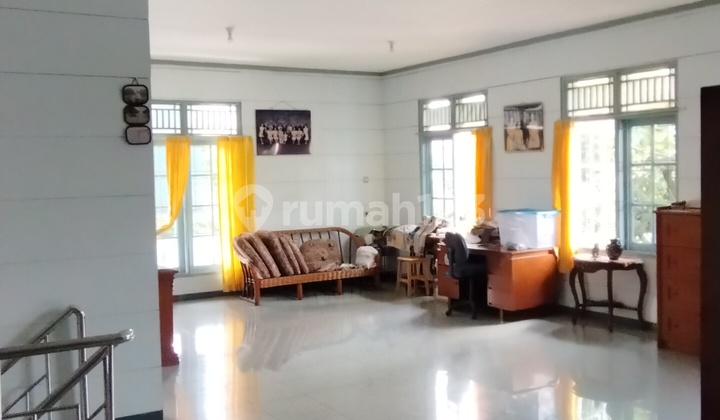 Rumah Siap Huni, Hook 2 Lantai, Lokasi Strategis Bogor 2