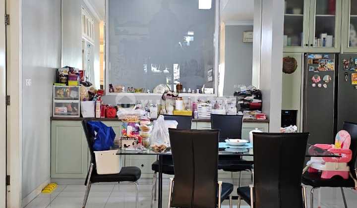 Dijual Rumah Puri, Uk 15 X 20, Kt 4 + 1, SHM Dijual Rumah Puri, Uk 15 X 20, Kt 4 + 1, SHM