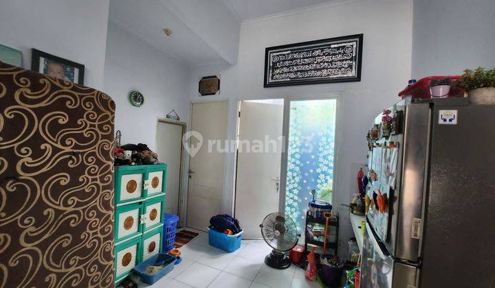 Jual Cepat Rumah Hoek Poris Residence, Shm, 2kt 2