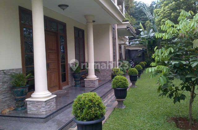 Best Price Jual Rumah Bagus Pondok Indah Dibawah Harga Njop, Furnish, SHM 1