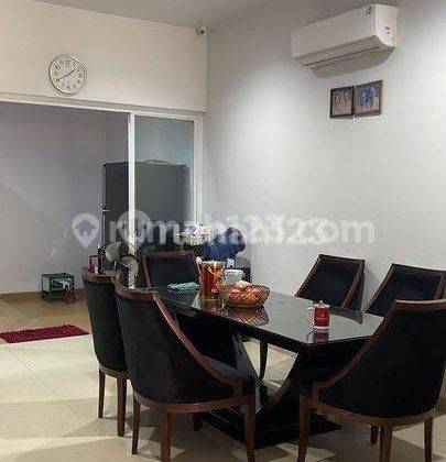 Jual Rumah di Taman Surya 5 , Lt. 6x18 , Renov 3 Lantai , Semi Furnish 2