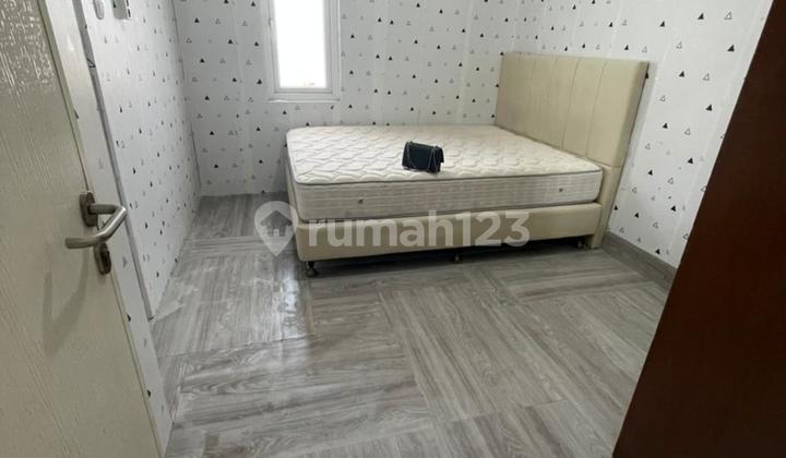 Jual Rumah Kost 5 Lantai di Mangga Besar, SHM, 23 Kamar , Parkir Luas