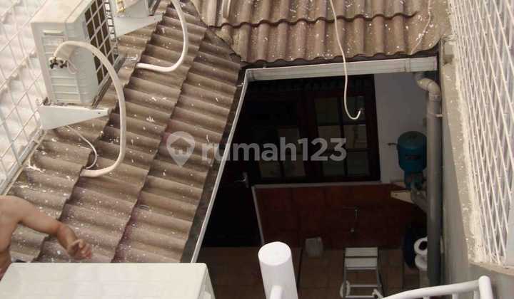 Jual Cepat Rumah Rapi Kresek Indah, Uk 12 X 15, SHM 2