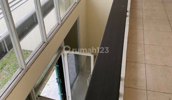 Dijual Ruko Gandeng Di Meruya, Uk 7 X 10, 3 Lantai 2
