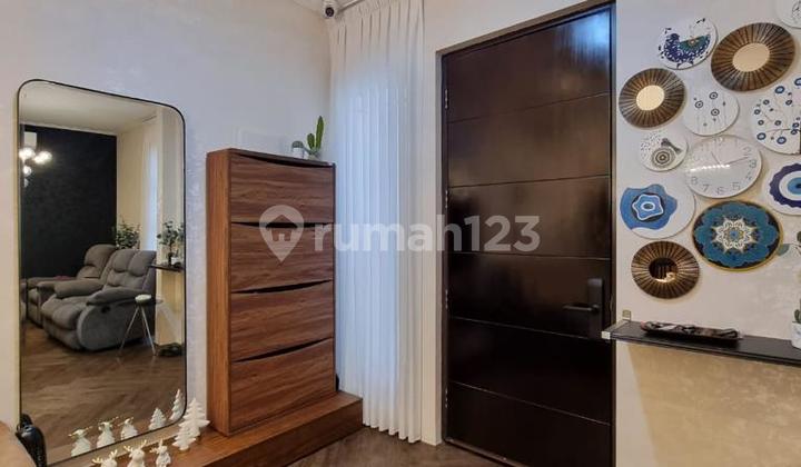 Rumah Mewah Full Renovasi Green Lake City, Asia, Uk 6x15, Shm 2