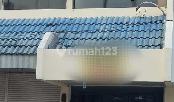 Ruko Dijual, Lokasi Strategis Pondok Indah, Uk 7 X 17, Shgb