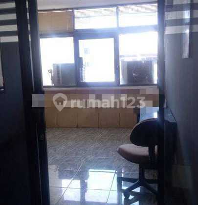 Ruko Dijual, Lokasi Strategis Pondok Indah, Uk 7 X 17, Shgb 2