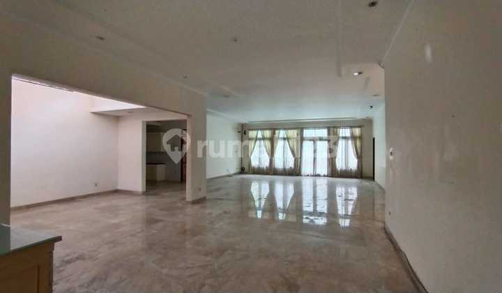 Dijual Rumah Pondok Indah, 40jt M2, 1 Lantai Dijual Rumah Pondok Indah, 40jt M2, 1 Lantai