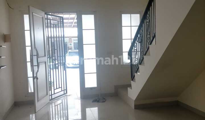 Jual Cepat Rumah Green Lake City, Cluster West Europe, Uk 4 X 15, Shm 2