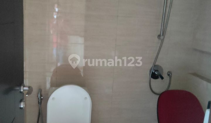 Dijual Rumah GLC East Asia, 6x15, SHM, 4 kamar 2