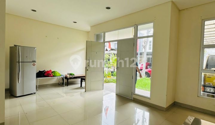 Jual Murah Greenlake city Amerika Latin, 10x18, SHM Jual Murah Greenlake city Amerika Latin, 10x18, SHM