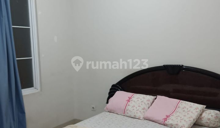 Dijual Rumah Trimezia gading serpong, 2 lantai, SHM, uk 8 x 15 2