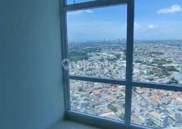 Dijual Apartemen Puri Mansion, 2 Bedroom, Semi Furnished 1