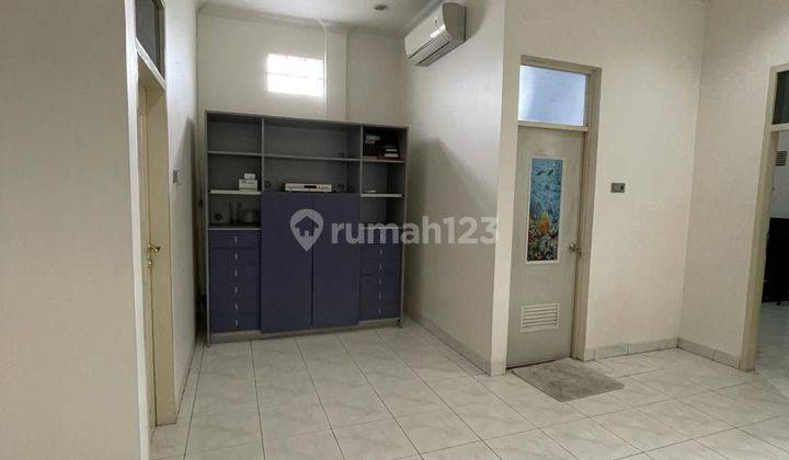 Dijual cepat BU rumah di Taman Permata Indah 2 , 2 Lantai, Uk 6 x 16 1