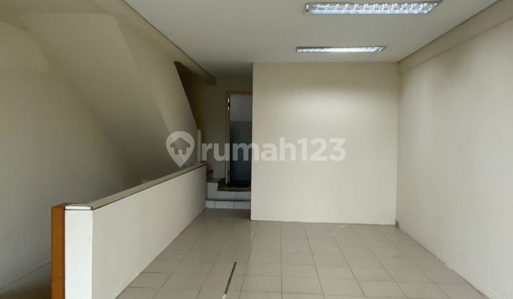 Dijual Cepat Ruko Di Pondok Indah Plaza 5, Uk 84.0 M², Unfurnished